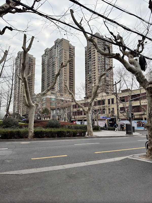 Shaanxi South Road 4