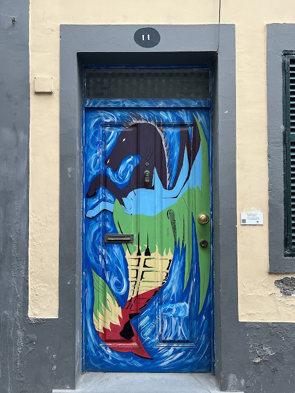 Zona Velha do Funchal 3