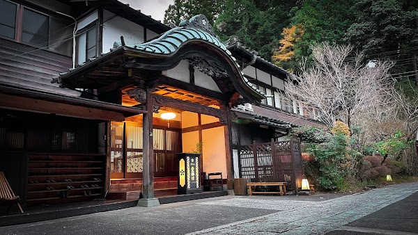 Kakurinbo