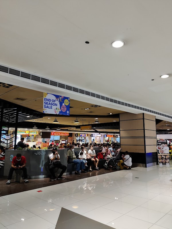 SM City Fairview 1