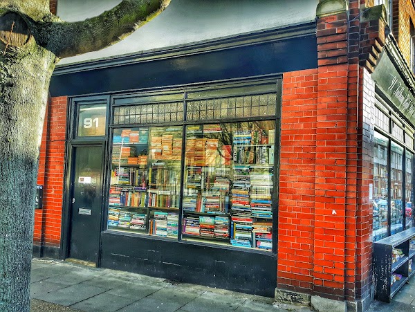 Hurlingham Books