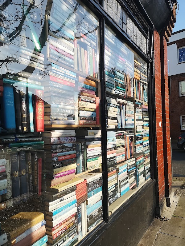 Hurlingham Books 5