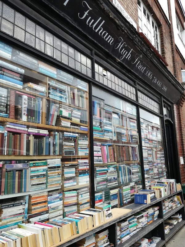 Hurlingham Books 3