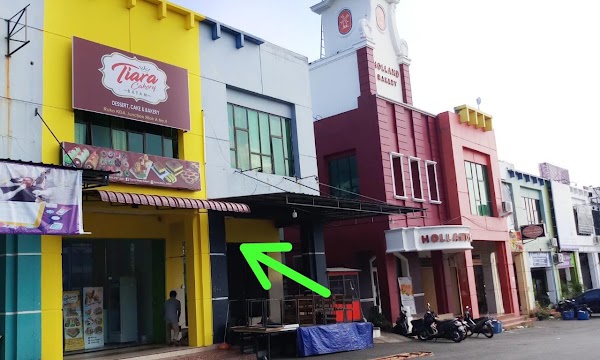 Tiara Cakery Batam