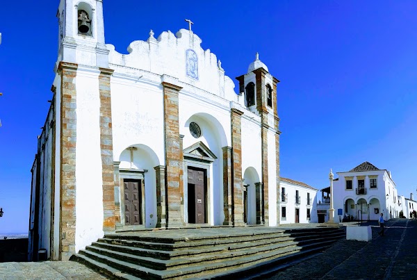 Igreja de Nossa Senhora da Lagoa
