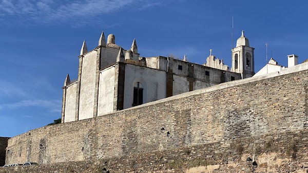 Igreja de Nossa Senhora da Lagoa 5