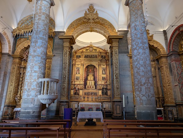 Igreja de Nossa Senhora da Lagoa 4