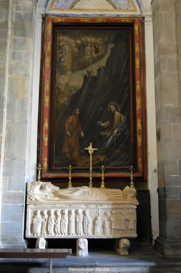 Igreja de Nossa Senhora da Lagoa 3
