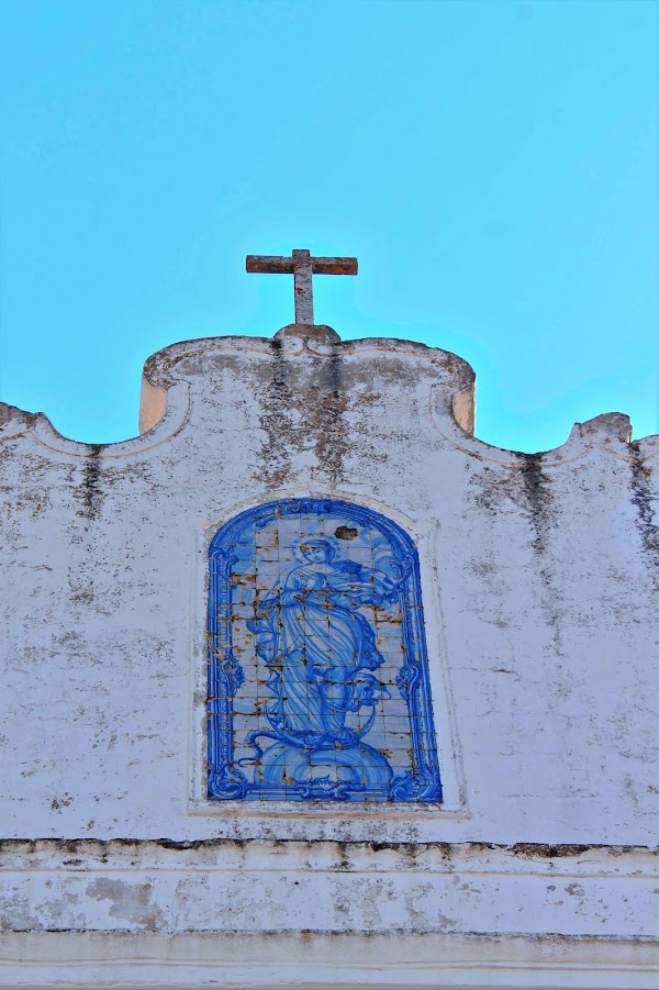 Igreja de Nossa Senhora da Lagoa 2