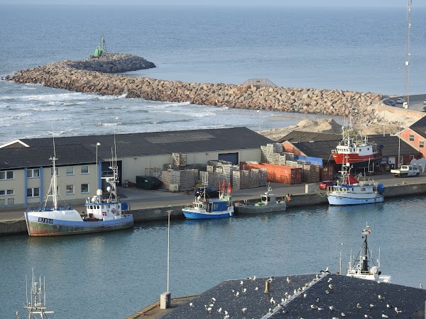 Hirtshals
