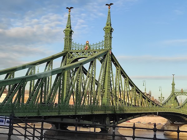 Budapest must visit 2026 75