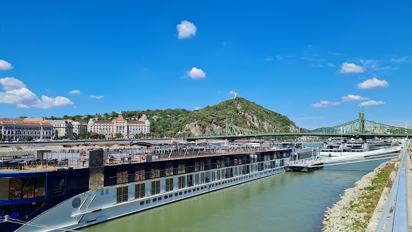 Liberty Bridge 2