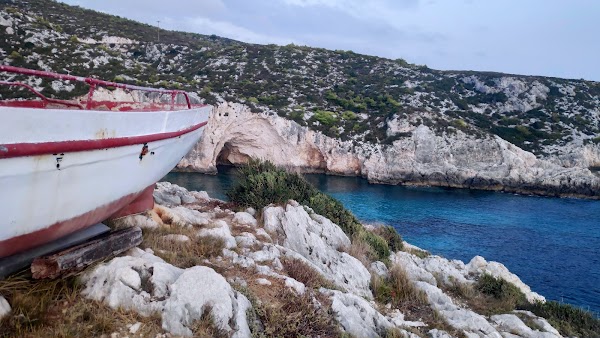 Porto Limnionas Beach 4