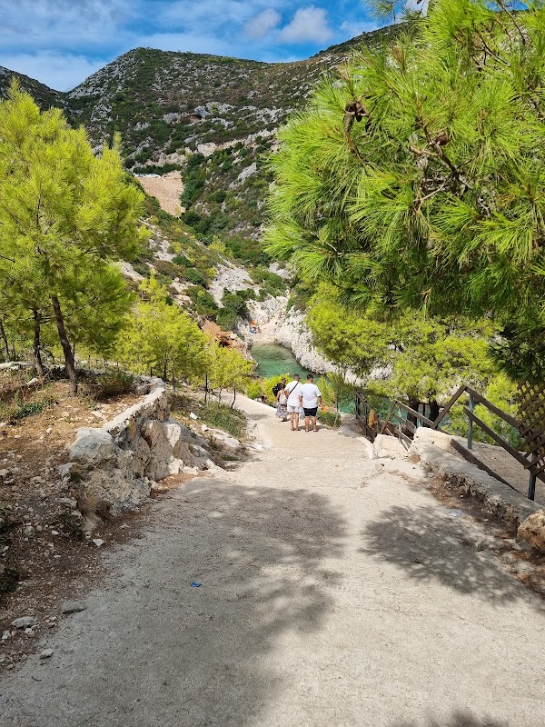 Porto Limnionas Beach 3