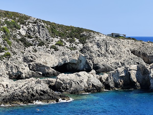 Porto Limnionas Beach 2