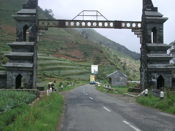 Dieng Plateau 5