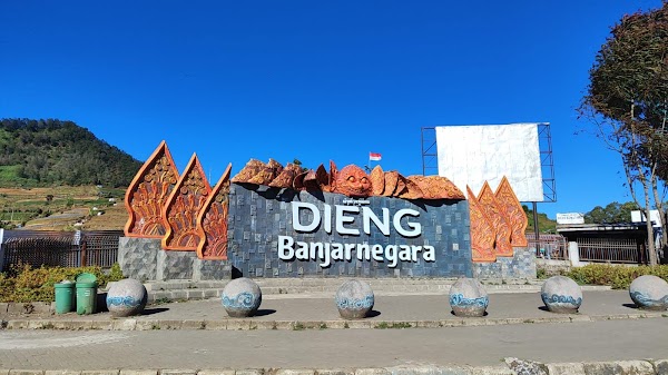 Dieng Plateau 4