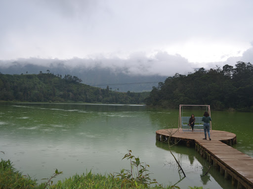 Dieng Plateau 3