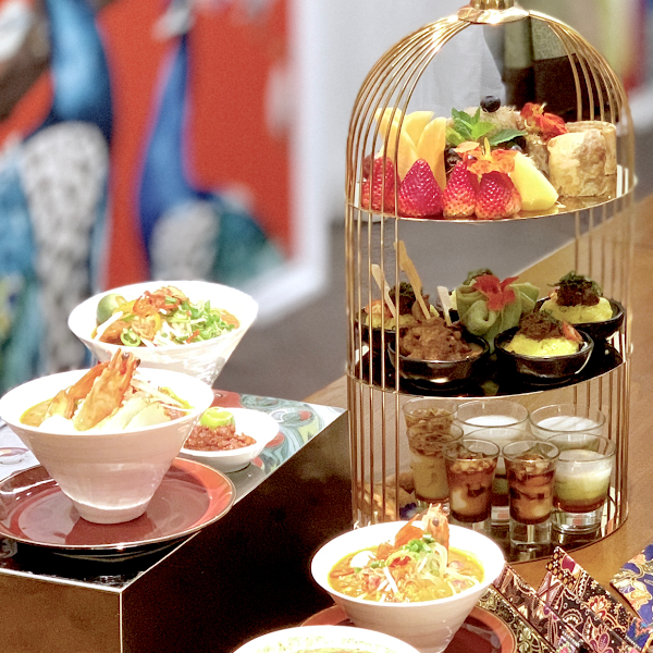 De.Wan 1958 by Chef Wan 5