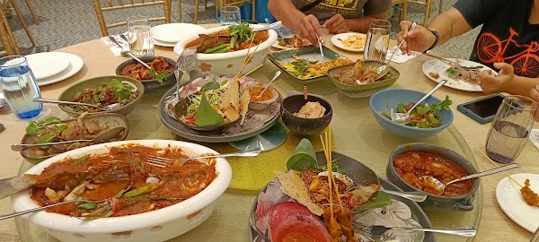 De.Wan 1958 by Chef Wan 4