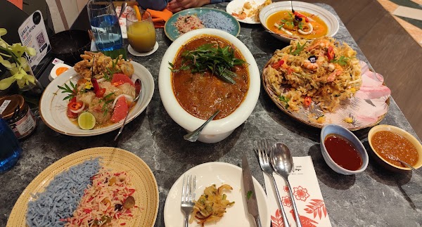 De.Wan 1958 by Chef Wan 2