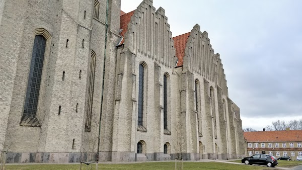 Grundtvigs Kirke 4