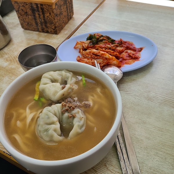 정가네 손칼국수 5