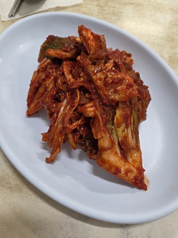 정가네 손칼국수 2