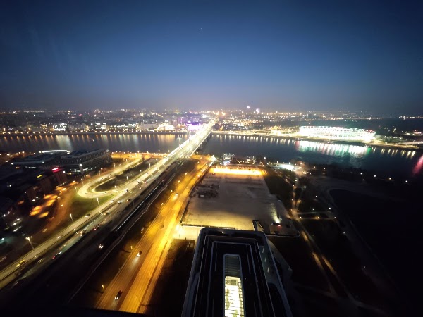 MOL SkyDeck