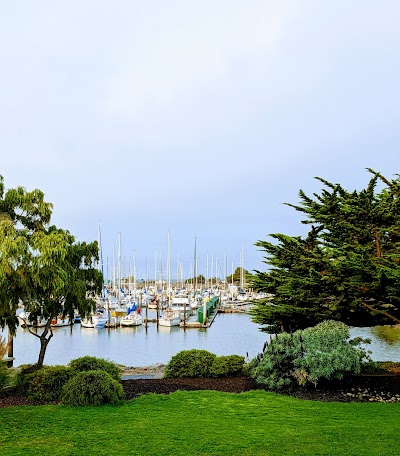 Berkeley Marina