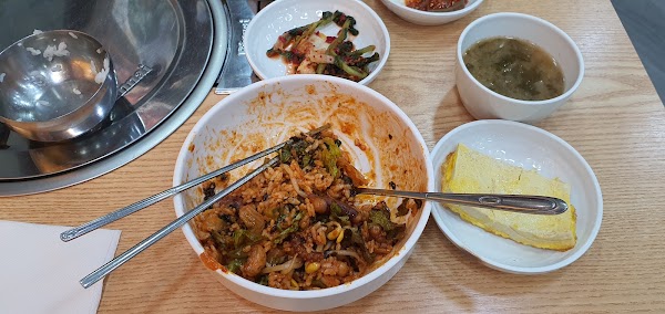 무교동낙지 애 보쌈 5