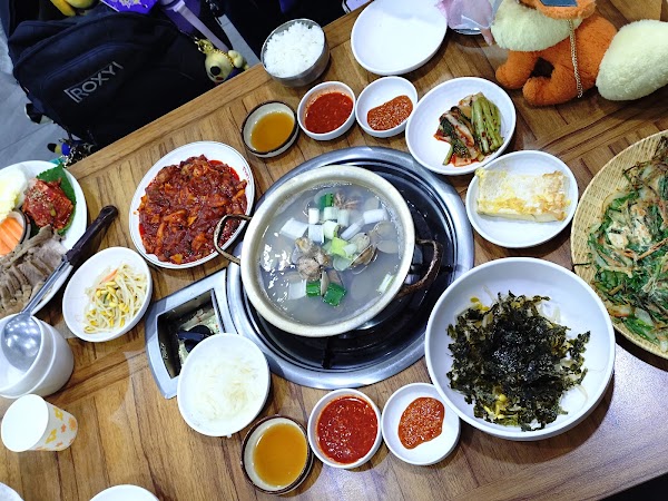 무교동낙지 애 보쌈 4