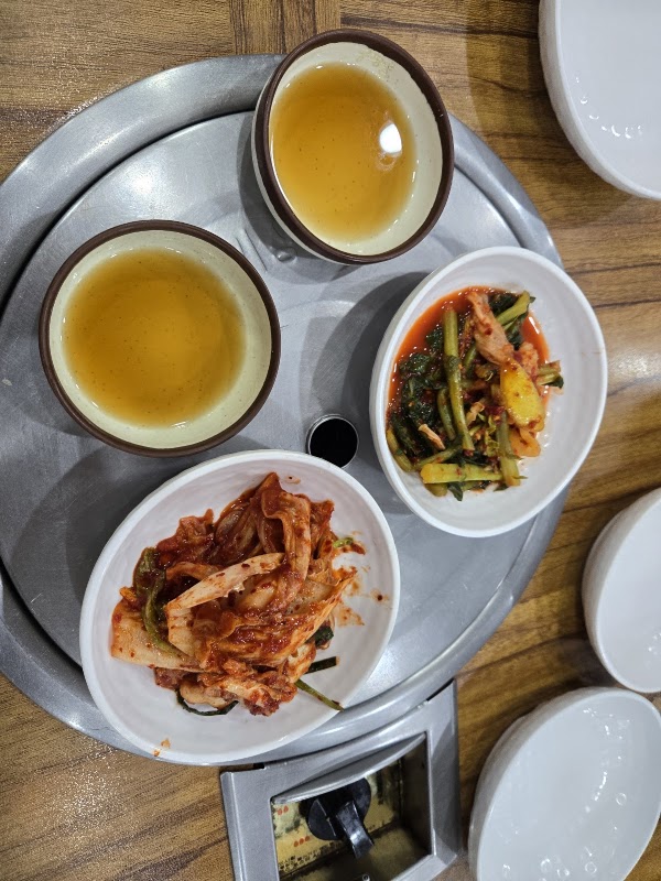 무교동낙지 애 보쌈 3