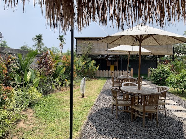 Warung D'carik Soeper 1