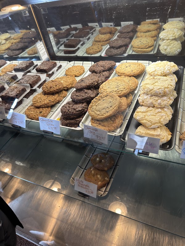 Saint Peters Bakery 2