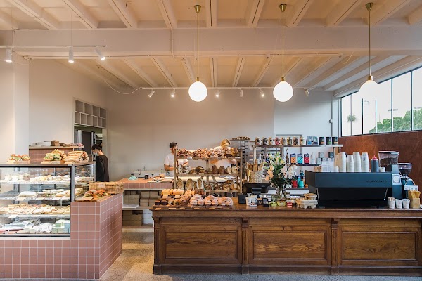 Copain Boulangerie Patisserie