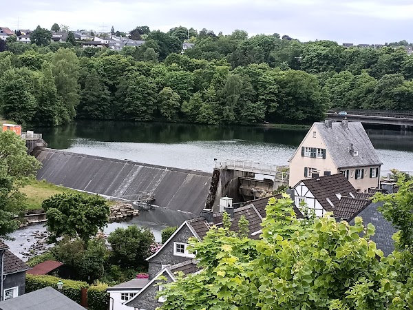 Beyenburger Stausee