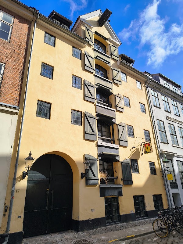 Admiralgården