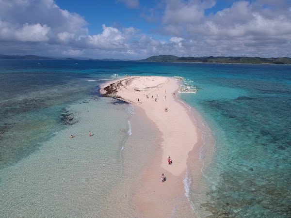 Naked Island