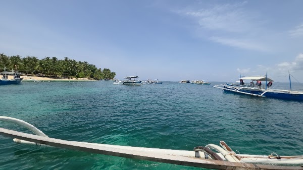 Naked Island 3