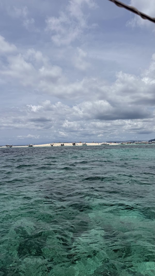 Naked Island 2