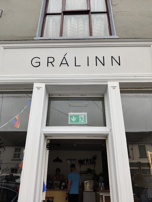Gralinn