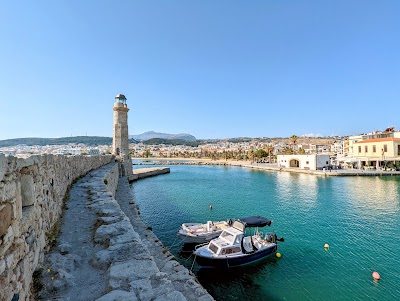 Old Town