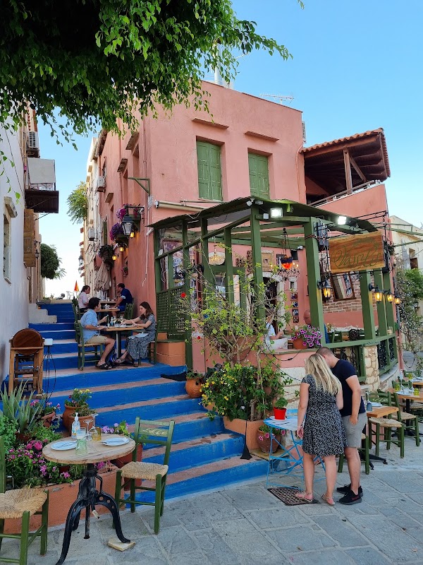 Old Town 5