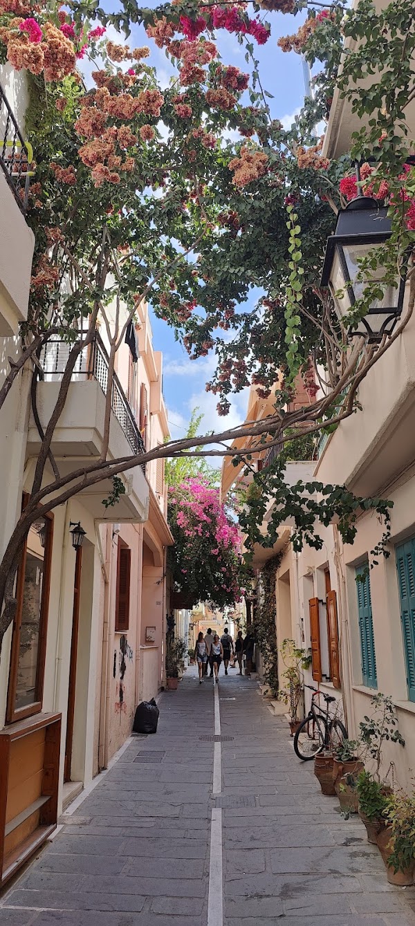 Old Town 4