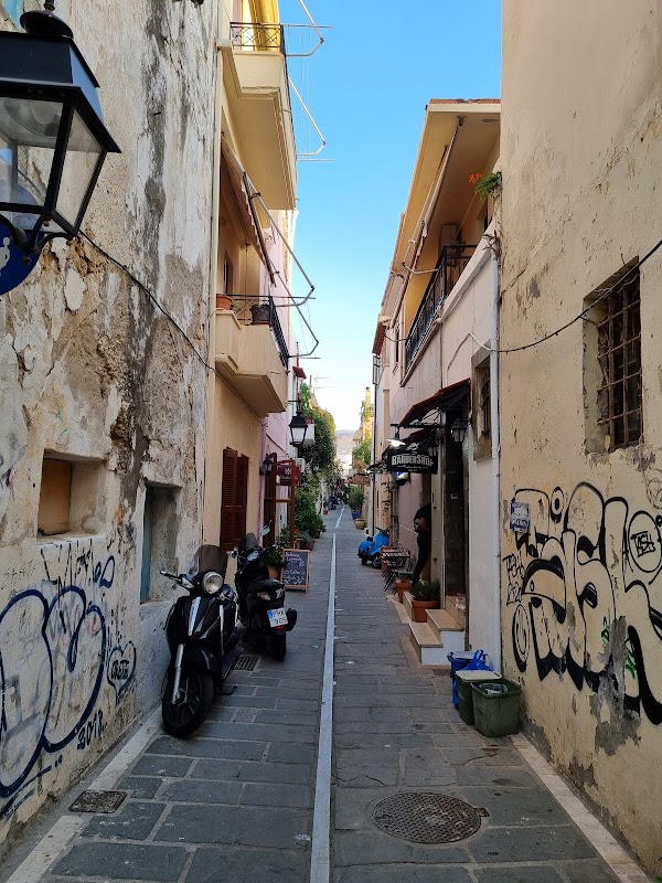 Old Town 2
