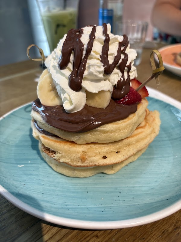 Lloyd Coffee Eatery - Brunch Luxembourg 2