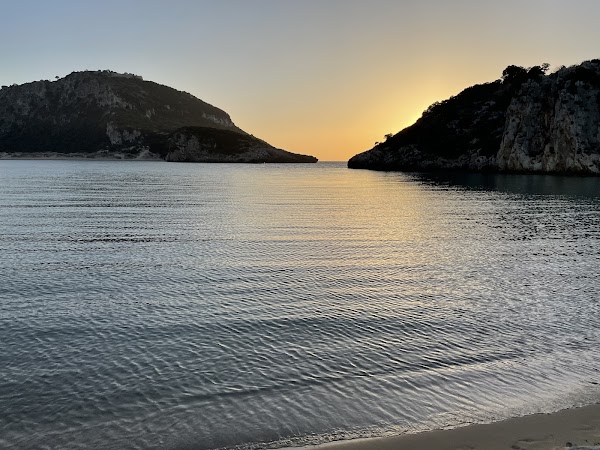 Voidokilia Beach 3