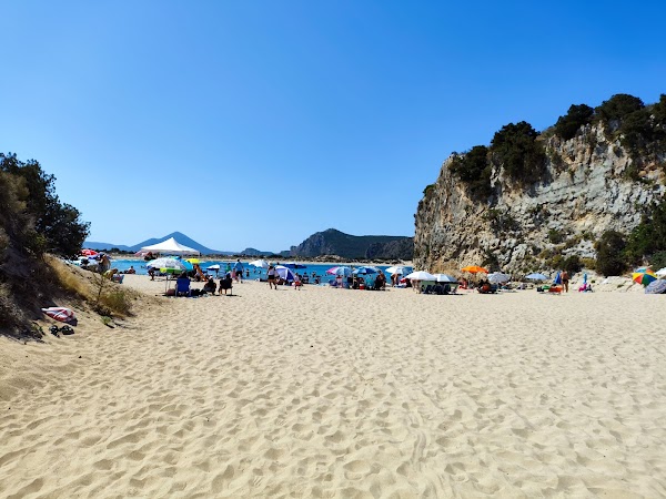 Voidokilia Beach 2
