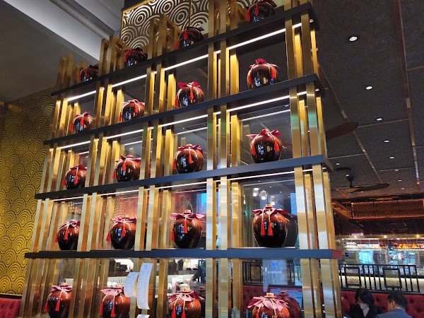 P.F. Chang's